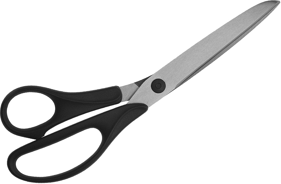 Victorinox Stainless Steel 8.0999.23, 23 cm utility scissors