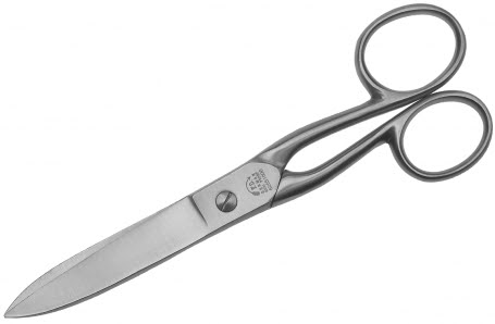 Victorinox slijpen